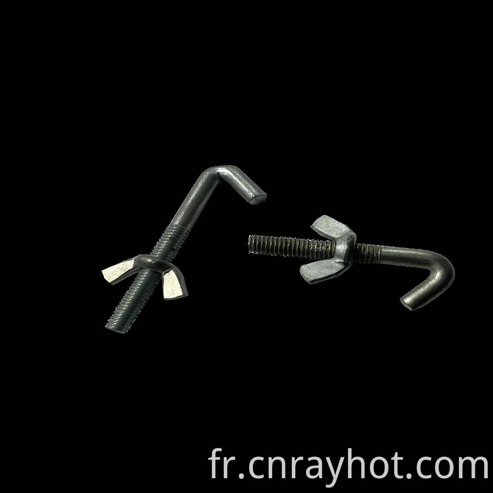 Hook Type Screw